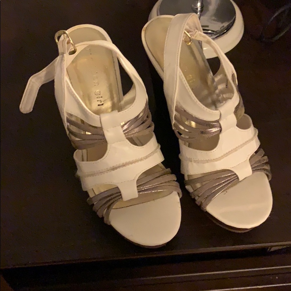 Women’s wedges